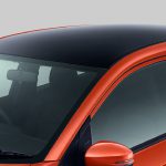 Black TOP (Phoenix Orange Pearl (Brio RS)