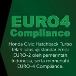 EURO4 Compliance