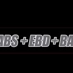 ABS + EBD + BA