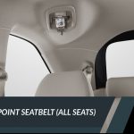 3 Point Seatbelt (All Type)