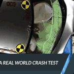 Honda Real World Crash Test