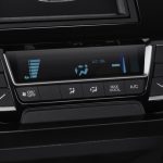 Auto AC with Smart Touch