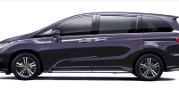 Icon Honda Odyssey