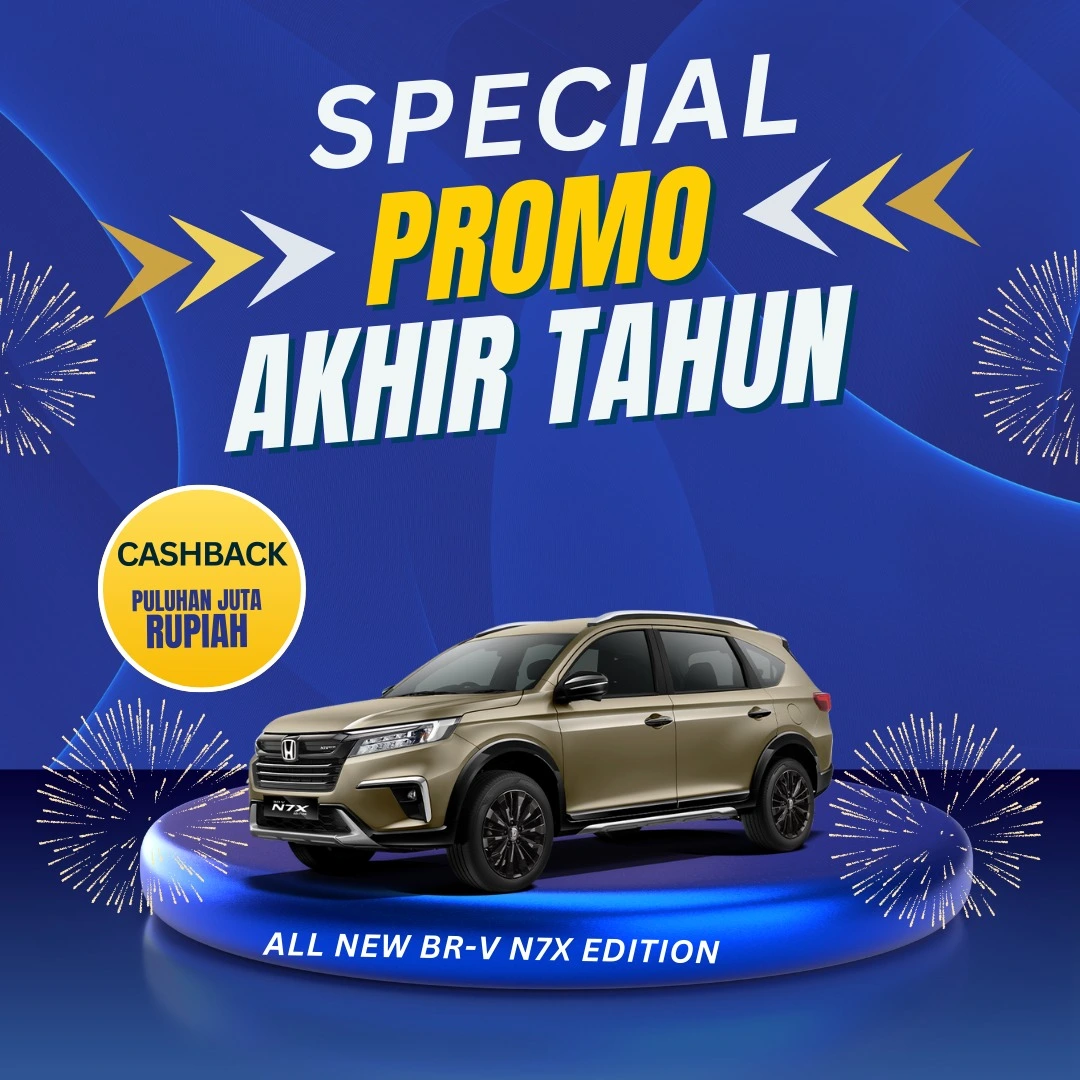 promo akhir tahun brv 2024