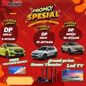 promo anniversary mugen