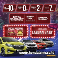 promo honda juli 2024