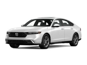 accord hybrid 2024