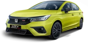 harga city hatchback 2025