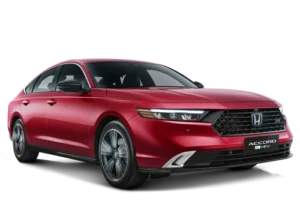 harga honda accord 2025