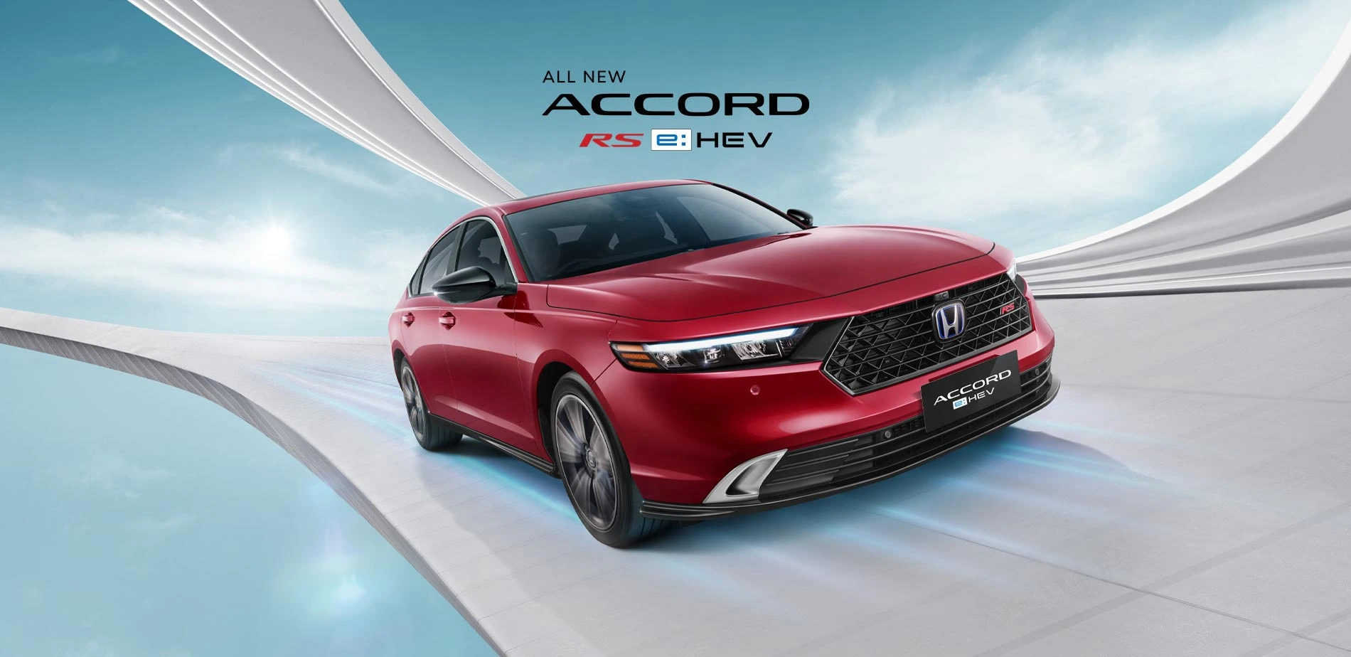 harga honda accord hybrid 2024