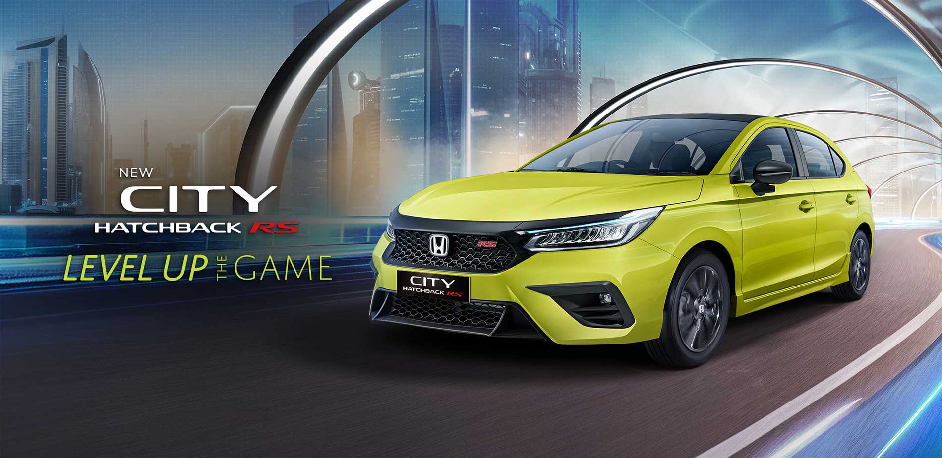 harga city hatchback 2025