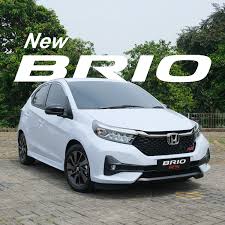 posisi dongkrak honda brio