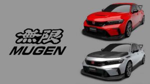 dealer honda mugen jakarta selatan