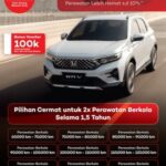 PAKET MINI HONDA