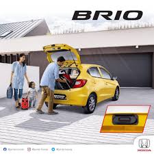 trunk opener brio